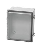 FIBOX ARK14127CHTSSTF