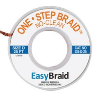 EASYBRAID OS-D-25