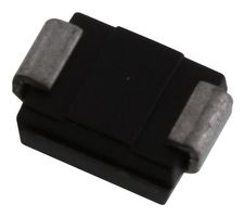 STMICROELECTRONICS SMBJ70CA-TR TVS Diode, Transil SMBJ Series, Bidirectional, 70 V, 146 V, DO-214AA (SMB), 2 Pins