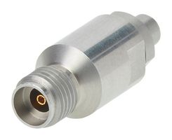 JOHNSON - CINCH CONNECTIVITY 134-1000-001 RF / Coaxial Adapter, 2.92mm Coaxial, Jack, SMP, Plug, Straight Adapter, 50 ohm
