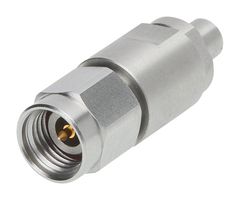 JOHNSON - CINCH CONNECTIVITY 134-1000-003 RF / Coaxial Adapter, 2.92mm Coaxial, Plug, SMP, Plug, Straight Adapter, 50 ohm
