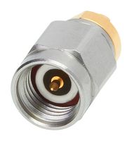 JOHNSON - CINCH CONNECTIVITY 134-1000-004 RF / Coaxial Adapter, 2.92mm Coaxial, Jack, SMPM, Jack, Straight Adapter, 50 ohm