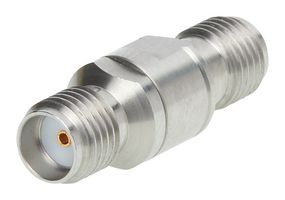 JOHNSON - CINCH CONNECTIVITY 134-1010-000 RF / Coaxial Adapter, 2.92mm Coaxial, Jack, SMA, Jack, Straight Adapter, 50 ohm