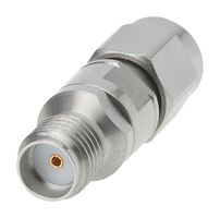 JOHNSON - CINCH CONNECTIVITY 134-1010-002 RF / Coaxial Adapter, 2.92mm Coaxial, Plug, SMA, Jack, Straight Adapter, 50 ohm