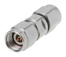 JOHNSON - CINCH CONNECTIVITY 134-1010-003 RF / Coaxial Adapter, 2.92mm Coaxial, Plug, SMA, Plug, Straight Adapter, 50 ohm