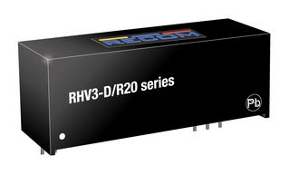 RECOM POWER RHV3-1212D/R20