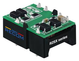 RECOM POWER R2SX-1205-R