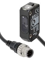 OMRON INDUSTRIAL AUTOMATION E3AS-F1500IPN-M1TJ 0.3M