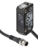 OMRON INDUSTRIAL AUTOMATION E3AS-F1500IPD-M3J 0.3M