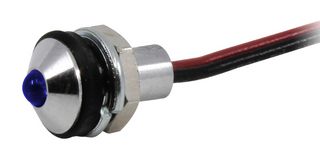 VCC / VISUAL COMMUNICATIONS COMPANY CD-1-8711-9909-I