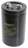 KEMET ALS80A432MF400