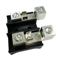 BLOCKMASTER ELECTRONICS HP-AT101-6-02P