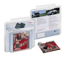 INFINEON KITAURIXTC267TFTTOBO1 Evaluation Kit, TC267, 32 bit, AURIX, TriCore