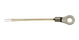 VISHAY NTCALUG02A103FLA NTC Thermistor, AEC-Q200, 10 kohm, Free Hanging, Wire Leaded, 3435K