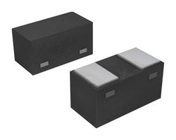 ROHM VS4V8BU1ART7R TVS Diode, Bidirectional, 4.8 V, 11 V, DSN2012
