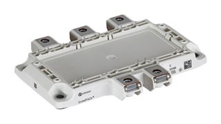 INFINEON FS200R12PT4BOSA1