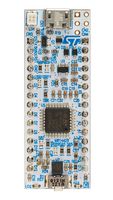 STMICROELECTRONICS NUCLEO-8S207K8