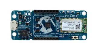 MICROCHIP DT100112