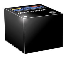 RECOM POWER RPX-4.0-R Non Isolated POL DC/DC Converter, Module, 28 W, 1 V, 7 V, 4 A