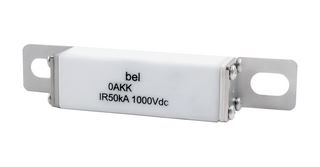 BEL FUSE 0AKK-K125-BB
