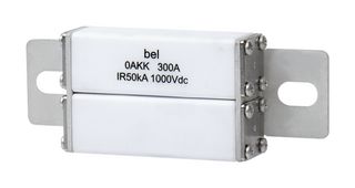 BEL FUSE 0AKK-K300-BA