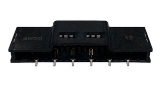 AMPHENOL LTW ZB-40AFRS-BA0001