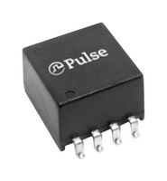 PULSE ELECTRONICS PE-65857NLT Common Mode Filter, 22.5 µH, 12.1 x 15.24 x 8.64mm