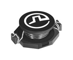 PULSE ELECTRONICS P0752.224NLT Power Inductor (SMD), 220 µH, 800 mA, Unshielded, 800 mA, PIDC