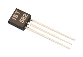 IST INNOVATIVE SENSOR TECHNOLOGY TSIC 501F TO92