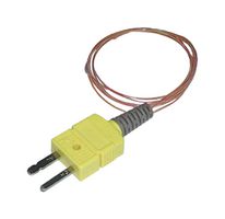 OMEGA 5SRTC-TT-T-36-360 Thermocouple, T, 0 °C, 260 °C, 36 ", 1 m