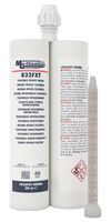 MG CHEMICALS 832FXT-400ML Potting Compound, Epoxy - 2 Part, Dual Cartridge, 380 ml, 395 g, Black, 832FXT Series