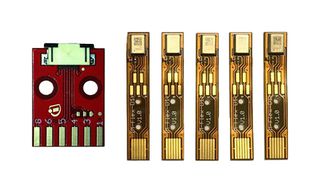 INFINEON KITIM66D132HV01FLEXTOBO1 Evaluation Kit, IM66D132HV01, XENSIV MEMS Microphone