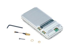 DIGILENT 6002-410-036 Test Accessory, 10MHz-6GHz, 80MHz BW, TwinRX-80 USRP Daughterboard, NI PXI Controllers