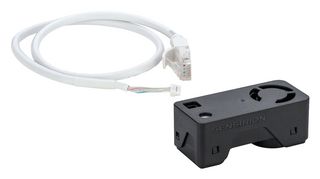 SENSIRION SEK-SEN63C Evaluation Kit, Air Quality Sensor Module, SEN63C, SEK-SEN6x Series