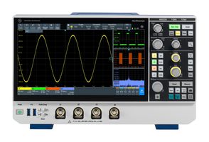 ROHDE & SCHWARZ MXO3-K510