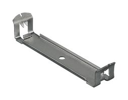 PANDUIT S3F-C Raceway Duct Fitting, Metallic, Panduct Series