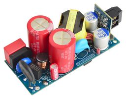 STMICROELECTRONICS EVLVIPGAN50WF Evaluation Board, VIPERGAN50W, Quasi-Resonant Offline High Voltage Converter with E-Mode GaN HEMT