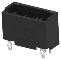 TE CONNECTIVITY 2-2394617-8 Pin Header, Wire-to-Board, 2 mm, 1 Rows, 8 Contacts, Through Hole Straight, Dynamic D-1100 Series