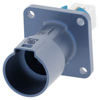 TE CONNECTIVITY 8-2394060-3 Automotive Connector, Keying Code C, PowerTube HVP-HD 1000 Series, Straight Header, 1 Contacts