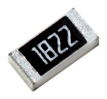 YAGEO RC0805FR-100RL Zero Ohm Resistor, Jumper, 0805 [2012 Metric], Thick Film, 125 mW, 2 A, Surface Mount Device