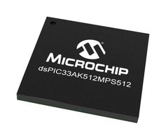 MICROCHIP DSPIC33AK512MPS512-I/2H