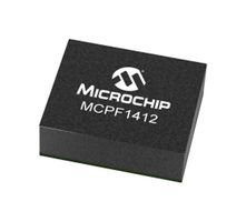 MICROCHIP MCPF1412M06T-E/8FW