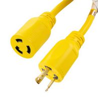 L-COM PCI092SJTOW-50FT