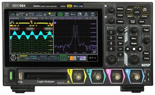 RIGOL MHO984
