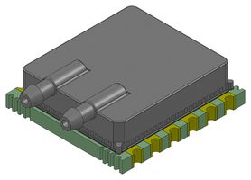 AMPHENOL ALL SENSORS AUAV-L60D-M25125-RR-N