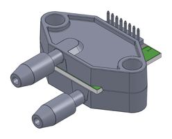 AMPHENOL ALL SENSORS BFTM-L30D-180A-N8-N