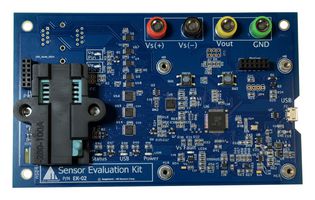 AMPHENOL ALL SENSORS EK-02-00