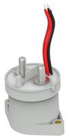 KILOVAC - TE CONNECTIVITY 9-1618415-7 Contactor, SPST-NO Aux, Flange, 1.5 kV, SPST-NO-DM, 1 Pole