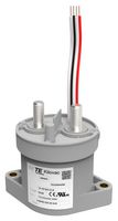 KILOVAC - TE CONNECTIVITY 9-1618415-8 Contactor, SPST-NC Aux, Flange, 1.5 kV, SPST-NO-DM, 1 Pole