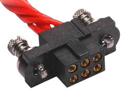 HARWIN M80-4C10642FC